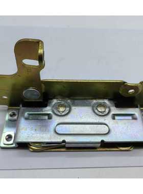 Peterbilt Door Latch 左手门锁门闩套件适用于359、379、387门闩