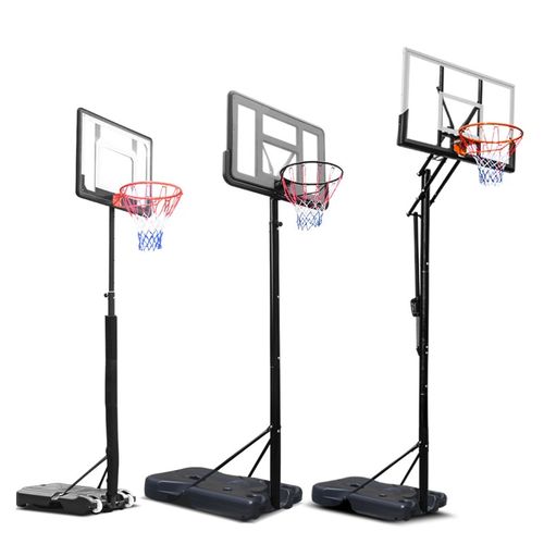 移动篮球架户外儿童篮筐家用挂式室外投篮架室内可升降标准篮球框