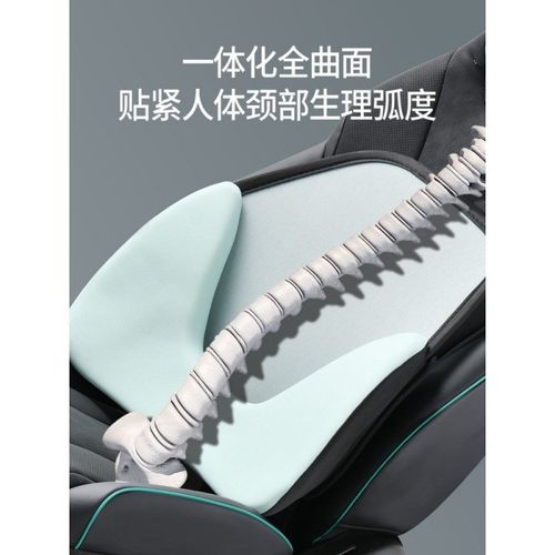 汽车腰靠车用护腰垫四季通用坐垫靠垫一体枕头座椅靠背垫车载科技