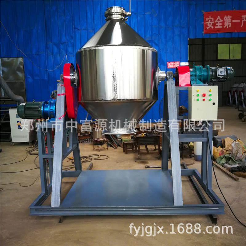 强制式不锈钢搅拌机500公斤多功能混合机干粉金刚石陶瓷粉末,清洗/食品/商业设备,食品搅拌机,淘宝优惠券,粉丝福利购,淘宝优惠卷