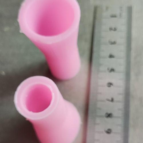 粉色款肠管吻合普外腹腔镜模拟训练缝合练习模块模型