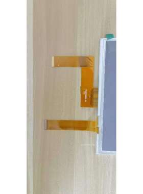 7寸平板车载导航液晶屏 mipi30pin带触摸