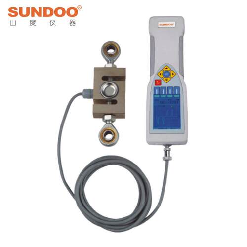 Sundoo/山度 SP-10K 外置S型系列推拉力计