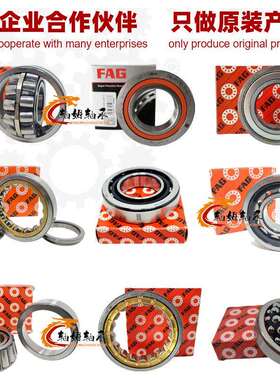 FAG轴承3307-BD-TVH-L285-C3 3307-BD-TVH-C3 3308-B-TNH 3308B.T