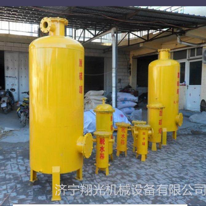 沼气水封罐材质 沼气水封罐大小 沼气水封罐使用方法