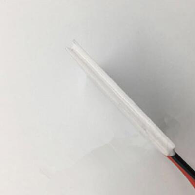 TEC1-24106 24V6A 55*55MM 半导体制冷片耐温200度致冷温差发电片