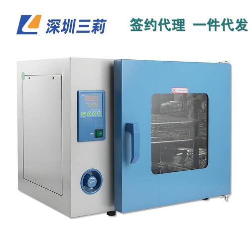 一恒电热恒温鼓风干燥箱 DHG-9023A鼓风干燥箱 实验室台式烘箱