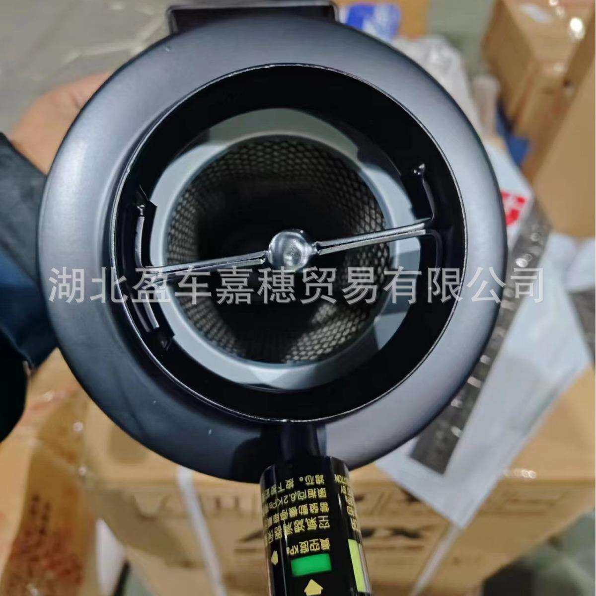 DCEC东风康明斯发动机配件4BT3.9发动机空气滤清器总成4938598