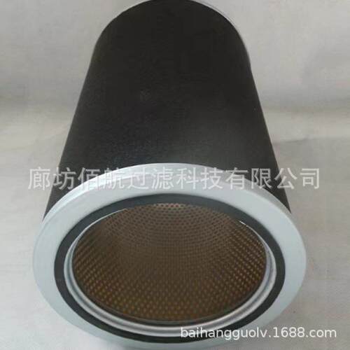 厂家供应CMD10048空压机油雾滤芯真空泵油雾分离器滤芯