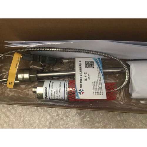 单尼斯科PT4626熔体压力变送器/DyniscoPT4624高温熔体压力变送器