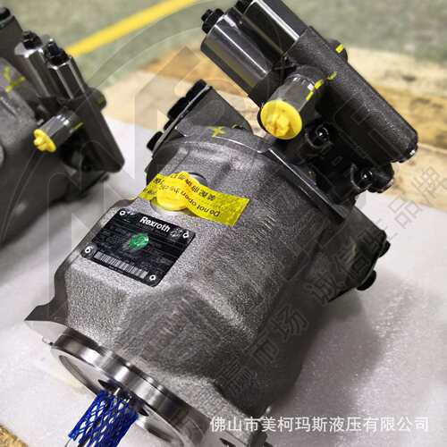 供应 替代Rexroth美柯玛斯 液压柱塞泵 A10VO45