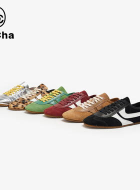 【大L外贸专属】四季休闲百搭平底阿甘休闲鞋BTSP-G328