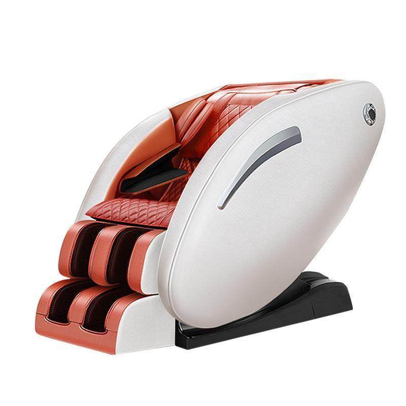 家用按摩椅多功能全身小型太空舱零重力沙发椅电动老人器