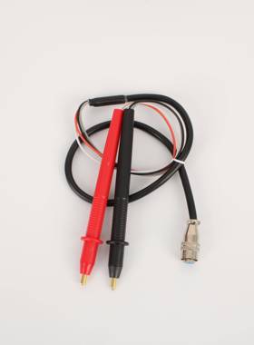 YR1035+专用电池内阻测试仪配件加强表笔