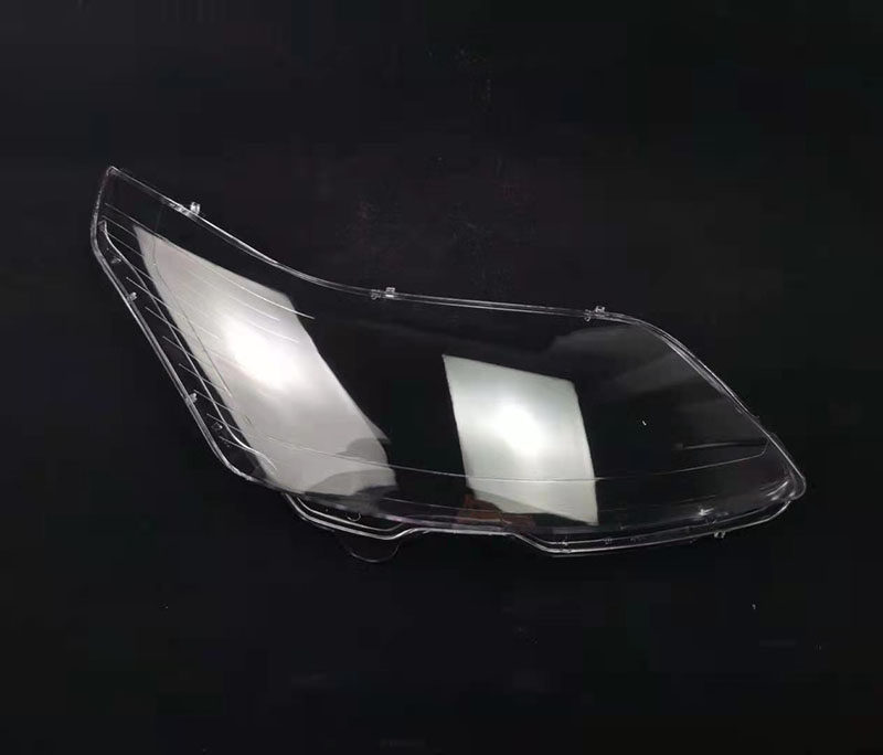 适用于 精品雪铁龙世嘉三厢透明大灯罩凯旋大灯灯罩老款08-11世嘉