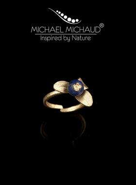 开口小众设计复古ins戒指