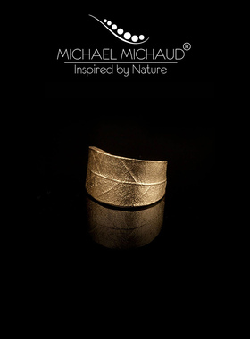 MichaelMichaud情侣复古戒指