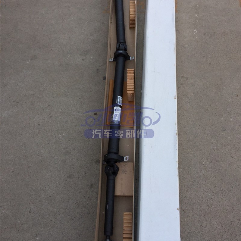 适配凯装拉口SRX10-16款原迪进克传动轴总成 后传动轴 四驱传动轴