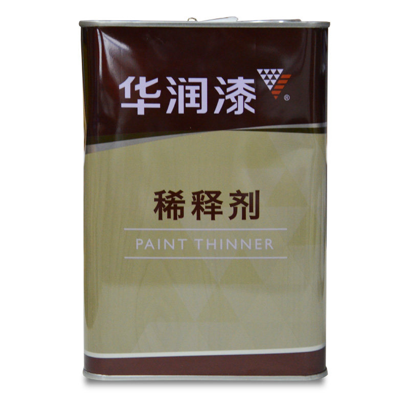 华润木器漆聚氨酯漆油家油漆性具木门改色翻新木器清漆透明pu白漆