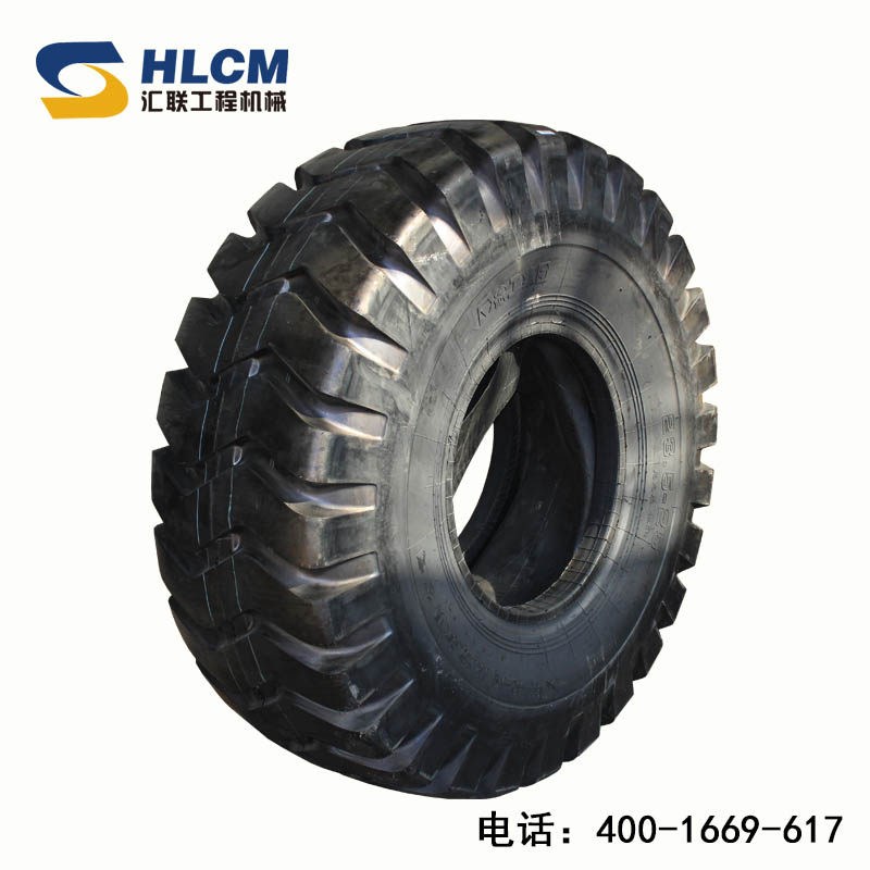 ZL30成50装载机轮胎5/ 铲车17.5-25/23.5-2总徐工风神轮胎
