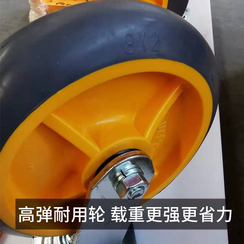 玻璃搬运推车拉门运手子折叠玻璃瓷砖搬窗车工地建筑工具车架推车