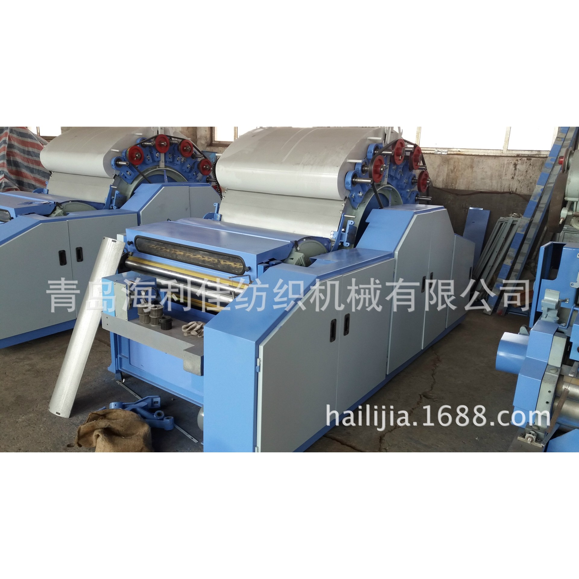 FB186羊毛梳理机；青岛羊毛梳理机；大号羊毛梳理机；FB186梳毛机,纺织面料/辅料/配套,服装加工设备,淘宝优惠券,粉丝福利购,淘宝优惠卷