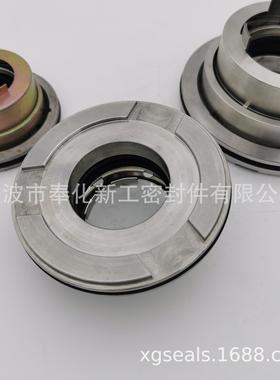 BLACKMER百马机械密封件35mm45mm55mm