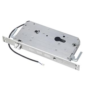 多功能 6068锁体 大院柱锁体 68电子锁体 反提 防盗门锁体