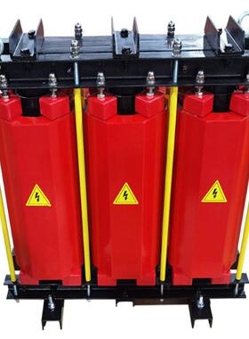 三相高压铁芯电抗器高压电抗器CKSC 串联电抗器 高压无功补电抗器