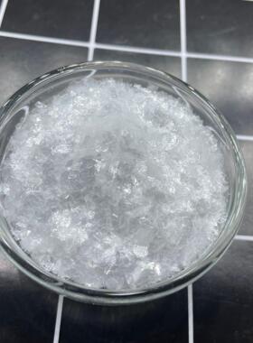 合成云母 20-40目合成白色云母 工业级绝缘涂料云母合成云母片