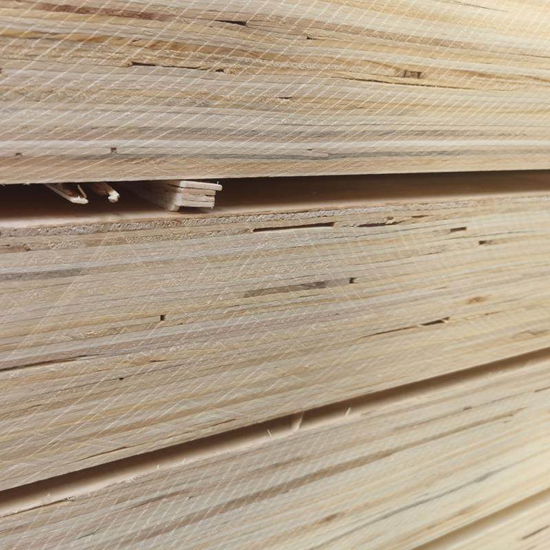 包装板 一次成型免熏蒸木方胶合板玻璃包装顺向板条托盘木方