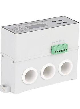 矿用开关设备配件 ABD8-80 数字式电机综合保护器