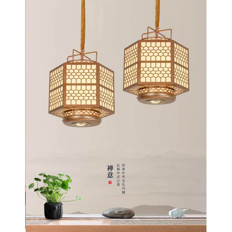 中式餐饮火锅店咖啡厅吧台灯笼玄关过道饭店影视城卡座烧烤店吊灯,家装灯饰光源,智能吊灯,淘宝优惠券,粉丝福利购,淘宝优惠卷