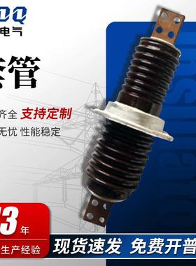 CWW-35/630A陶瓷穿墙套管户外交流防污瓷瓶铜导体镀锡铜排套管