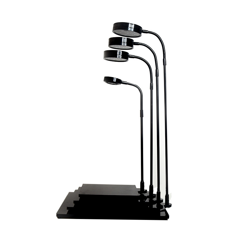 全光谱LED植物生长灯微景观灯压克力鱼缸灯苔藓灯多肉植物补光灯