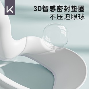 p泳镜大框防水防雾高清男女士近视度数游泳眼镜泳帽潜水套装 备