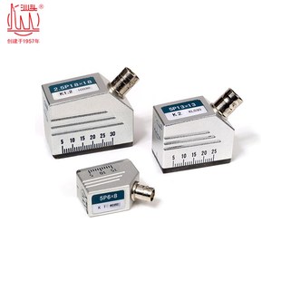 3等 2.5 广东汕头超声波斜探头