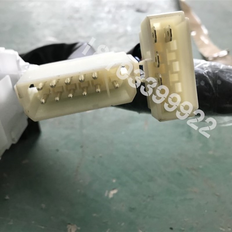 适配跃迪电车T70T736捷gdg4q雨q御组合开关大灯开关转向灯5刷开关