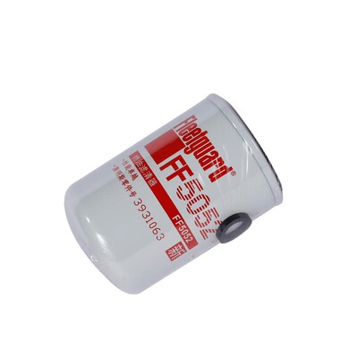 弗列加FF5052风油滤芯东柴1117N-010康明清发动机3931063柴滤斯器