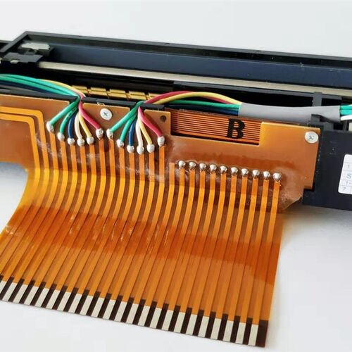 SII精工Seiko原装0TPP11-320-E/D4U414-30B/40B/5SB内置打印头