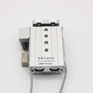 缸KD喜开理精密滑台气C L6R-1610 1C20 1630S1-A1DT 线性滑台LCS