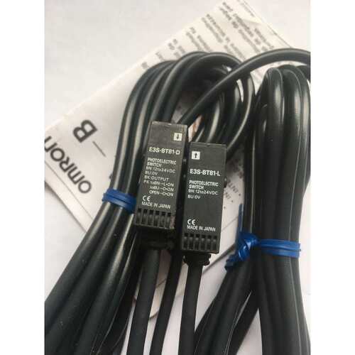 光电开关 E3S-BT81