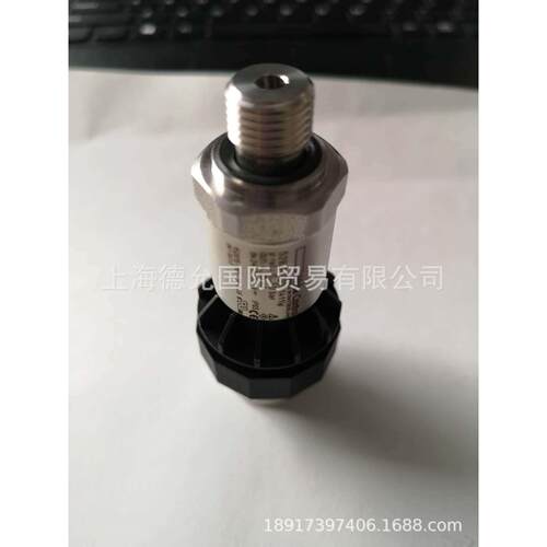 瑞士原装进口huba control感应器