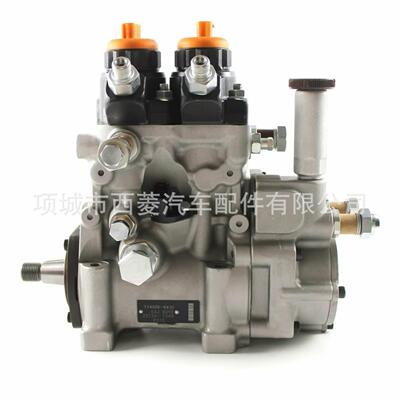094000-0430 22730-1240 094000-0431 22100-E0390 CR HP0 燃油喷