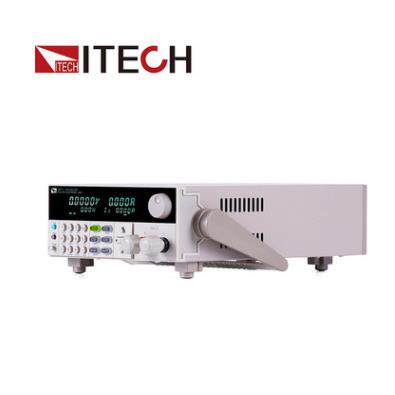 ITECH艾德克斯IT6872A 可编程直流电源 线性电源