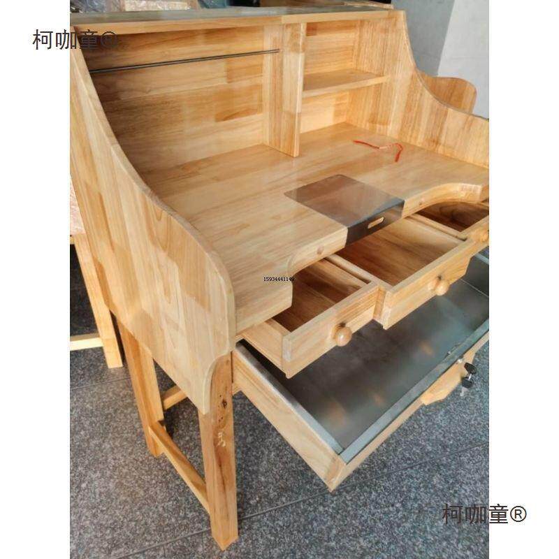 设备首饰雕蜡桌金银铜加工金工台工厂功夫打磨首饰工作台执麦太保