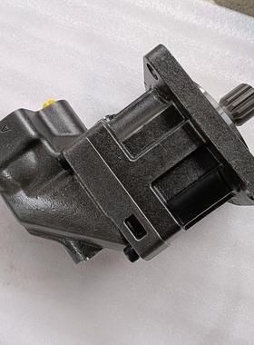 派克液压马达F11-005-LB-CN-K-331-000-0液压柱塞泵