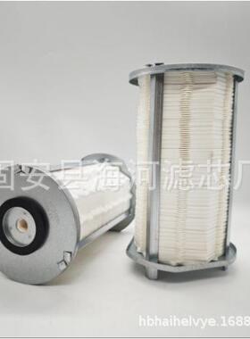 工程机械设备配件挖掘机柴油滤芯滤清器过滤器滤芯供应LF16029