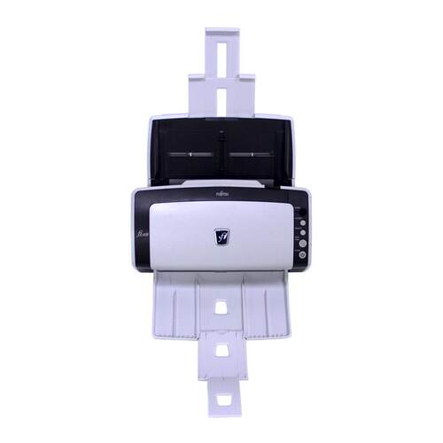 Supplier of used high quality refurbished Fujitsu 6130 scann