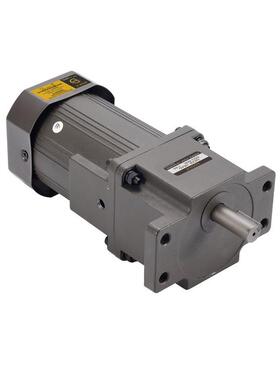 ADDK现货减速马达机械设备用微型齿轮减速电机6-250W交流调速马达